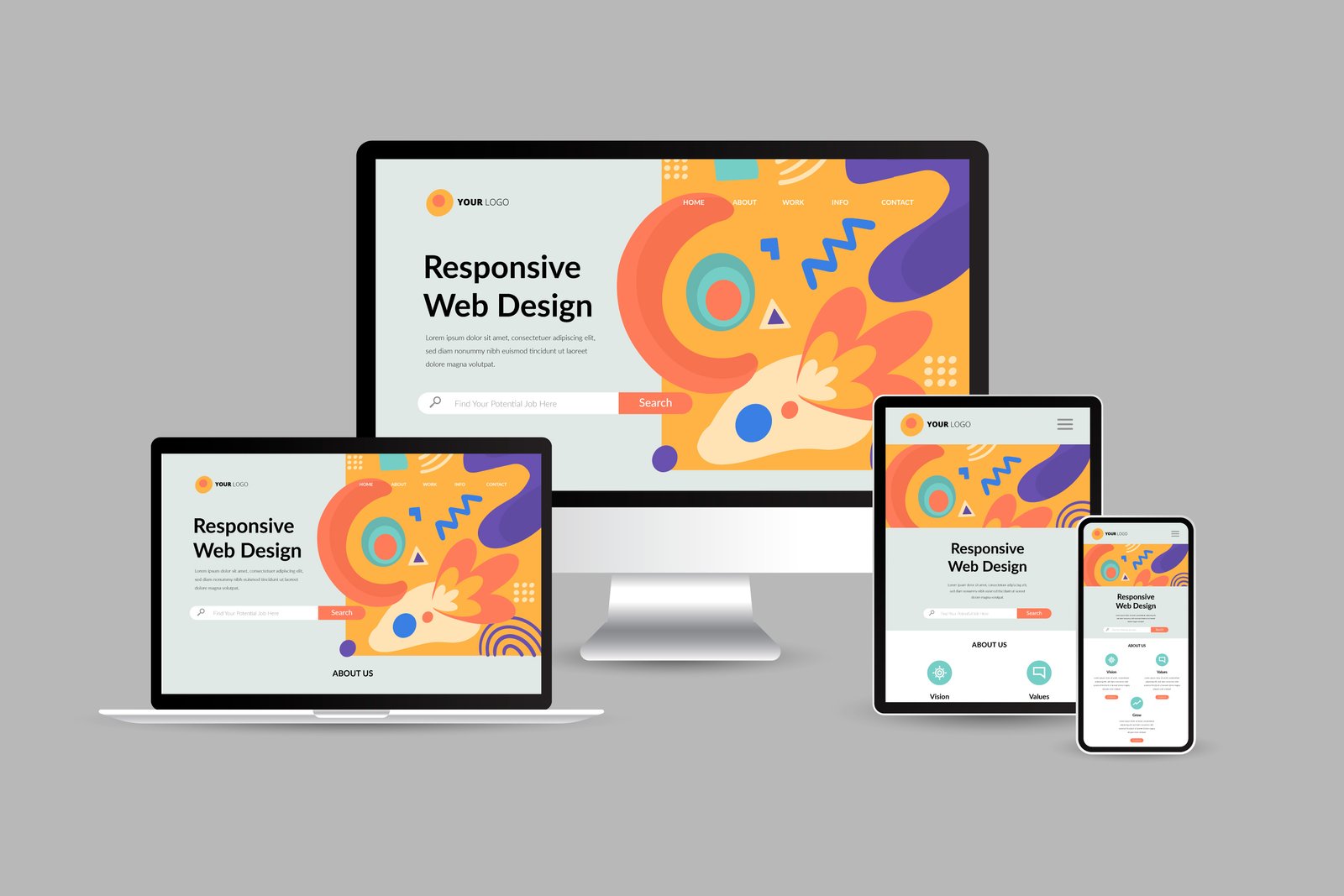 Portfolio Project
